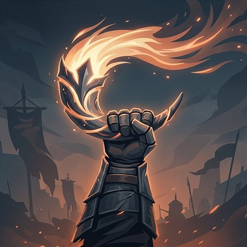 Waves Darkness Virexal