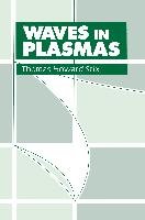 Waves in Plasmas Stix Thomas H.