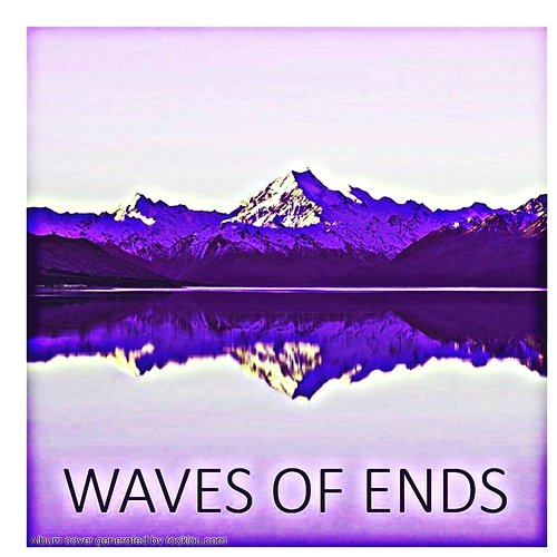 Waves of Ends Annya Johnnathan