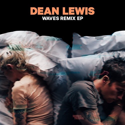 Waves Remix EP Dean Lewis