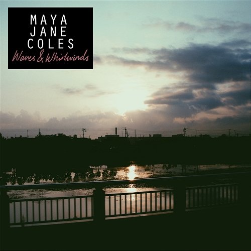 Waves & Whirlwinds Maya Jane Coles