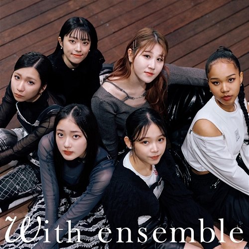 Waves - With ensemble Little Glee Monster