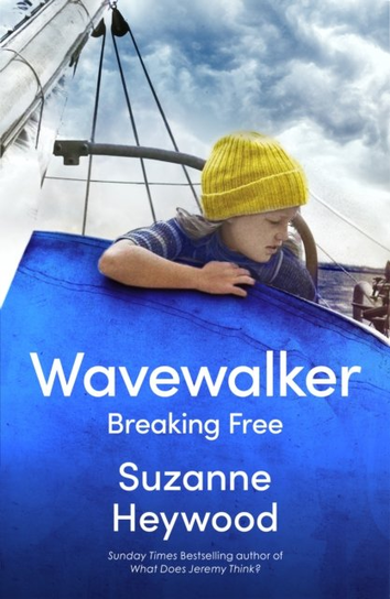 Wavewalker Heywood Suzanne