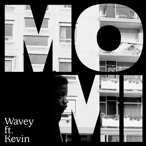 Wavey Momi feat. Kevin