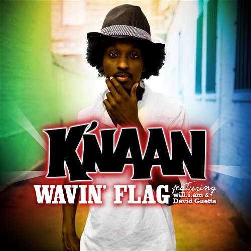 Wavin' Flag K'naan