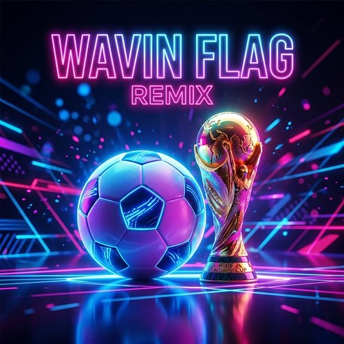 Wavin' Flag - Remix Firelight Records