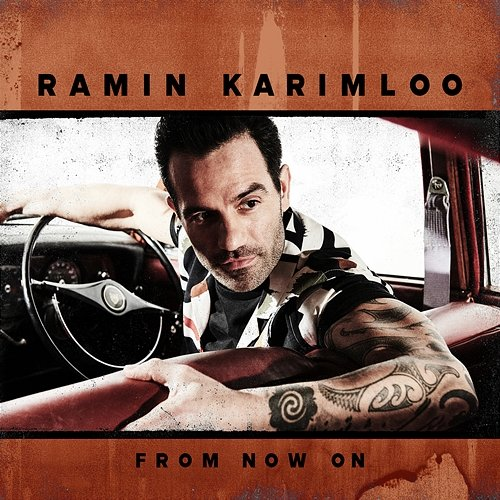 Waving Through a Window Ramin Karimloo