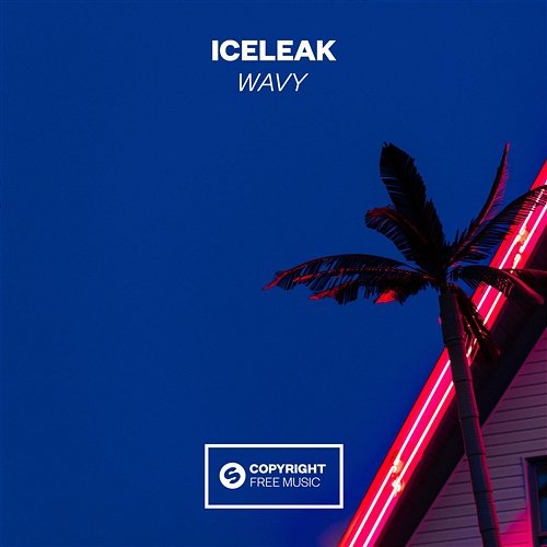 Wavy Iceleak