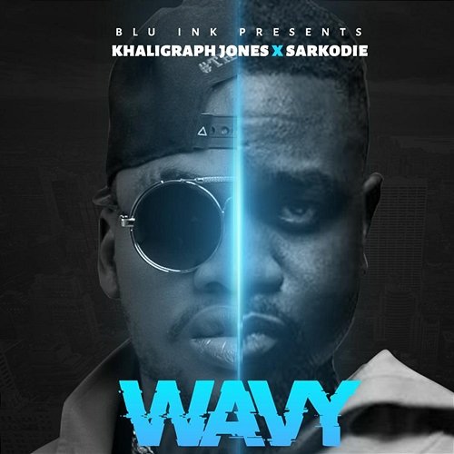 Wavy Khaligraph Jones feat. Sarkodie