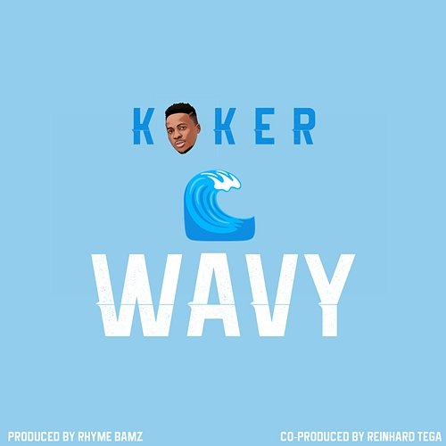 Wavy Koker