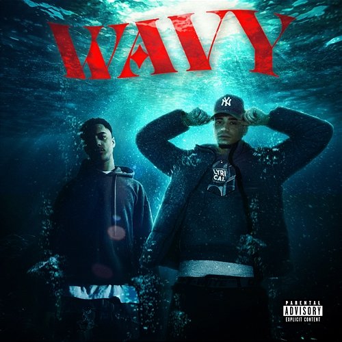 Wavy Shiny feat. Yungenob
