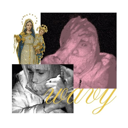 wavy prodbylavel, Olek