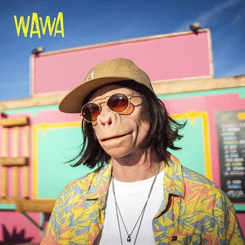 Wawa Kid Noize