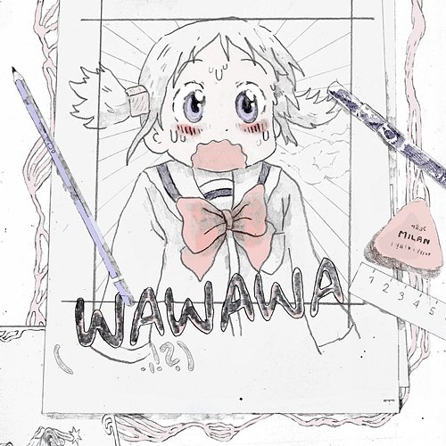 WAWAWA cma, Orslok & Cane.