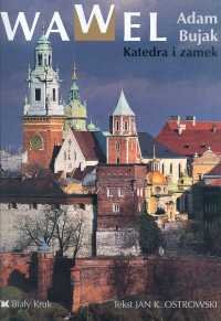 Wawel. Katedra i Zamek Bujak Adam