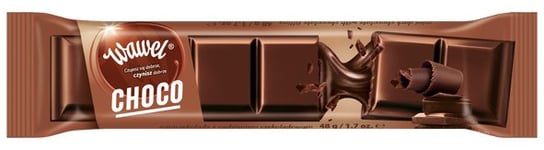 Wawel, mini czekolada Choco, 48 g Wawel