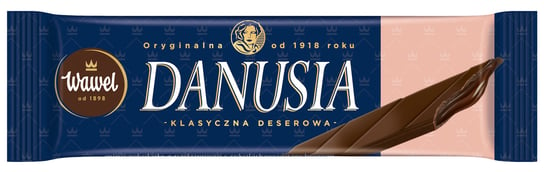 Wawel Mini czekolada Danusia Classic 38g Wawel