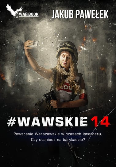 #Wawskie14 Pawełek Jakub