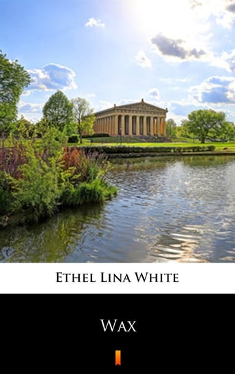 Wax White Ethel Lina