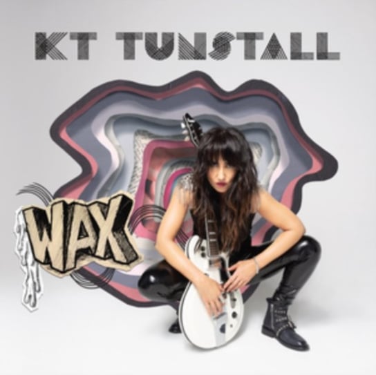 Wax Kt Tunstall