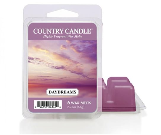 Wax wosk zapachowy Daydreams 64g Country Candle