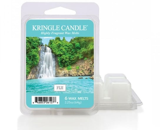 Wax wosk zapachowy "potpourri" Fiji 64g Kringle Candle