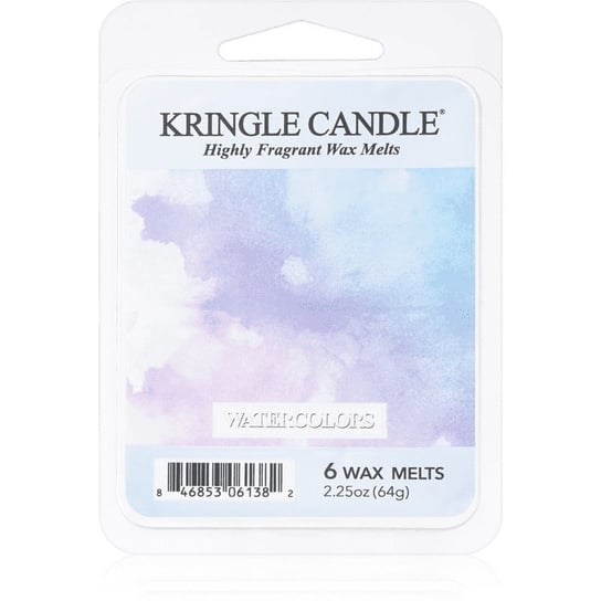Wax wosk zapachowy Watercolors 64g Kringle Candle