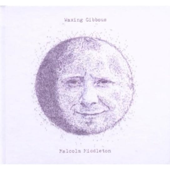 Waxing Gibbous Middleton Malcolm