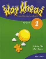 Way Ahead 1 Workbook Revised Bowen Mary