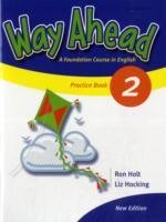Way Ahead 2 Grammar Practice Book Revised Holt Ronald, Hocking Liz