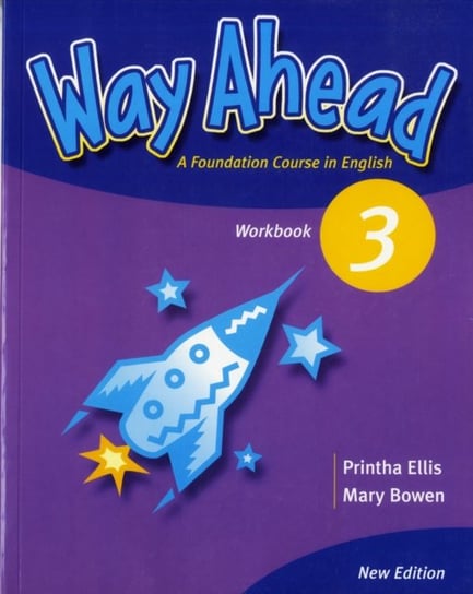Way Ahead 3 Workbook Revised Bowen Mary
