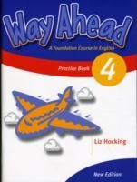 Way Ahead 4 Practice Book Revised Hocking Liz