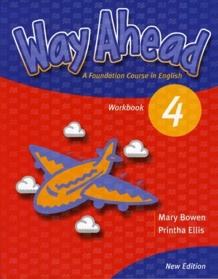 Way Ahead 4 Workbook Revised Bowen Mary