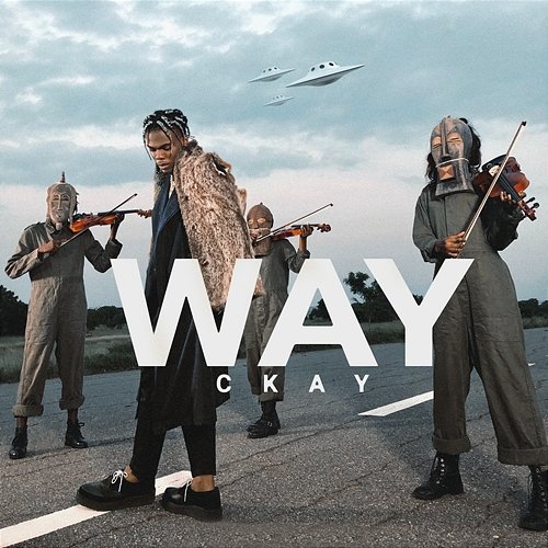 way CKay feat. DJ Lambo