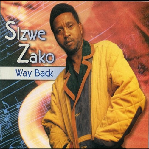 Way Back Sizwe Zako