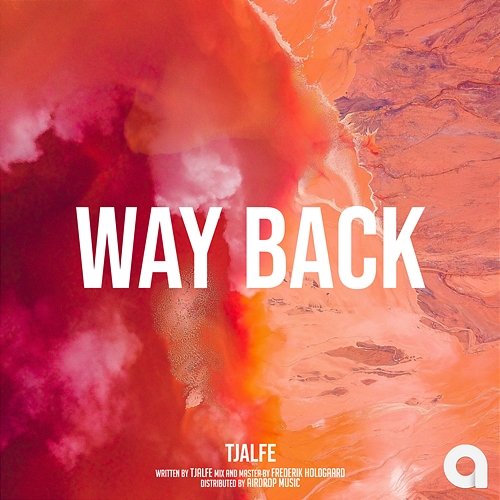 Way Back Tjalfe
