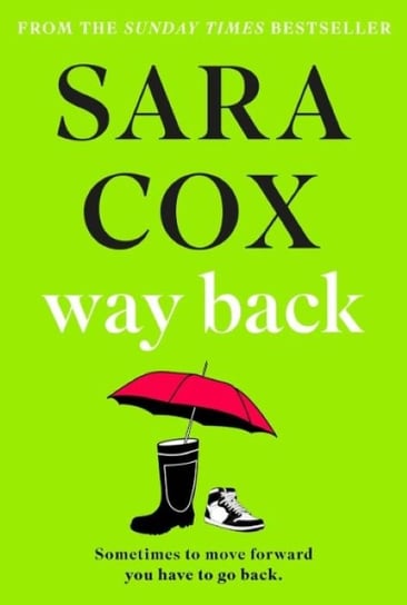 Way Back Sara Cox