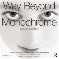Way Beyond Monochrome 2e Woodhouse Chris