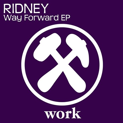 Way Forward EP Ridney