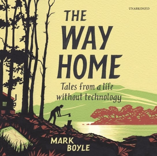 Way Home Boyle Mark