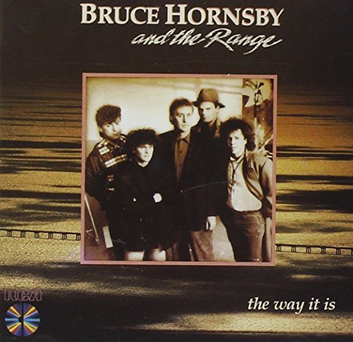 Way It Is Hornsby Bruce