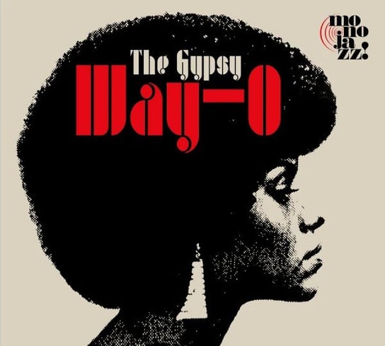 Way-O, płyta winylowa Gypsy