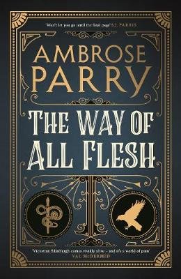Way of All Flesh Parry Ambrose