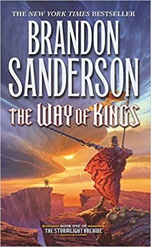Way of Kings 01 Sanderson Brandon
