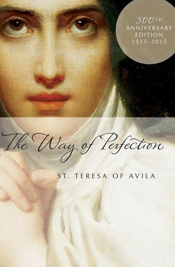 Way Of Perfection St Teresa Of Avila Książka W Empik