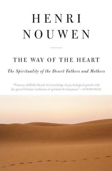 Way of the Heart, The Nouwen Henri J. M.