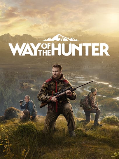 Way Of The Hunter, Xbox One Koch Media