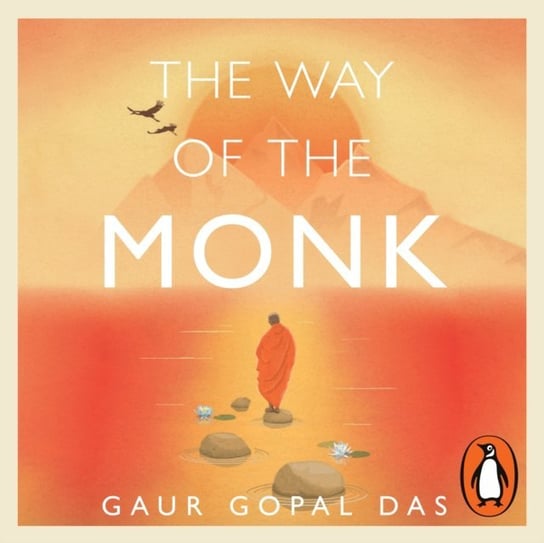 Way of the Monk Das Gaur Gopal