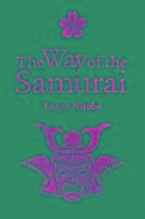 Way of the Samurai Nitobe Inazo
