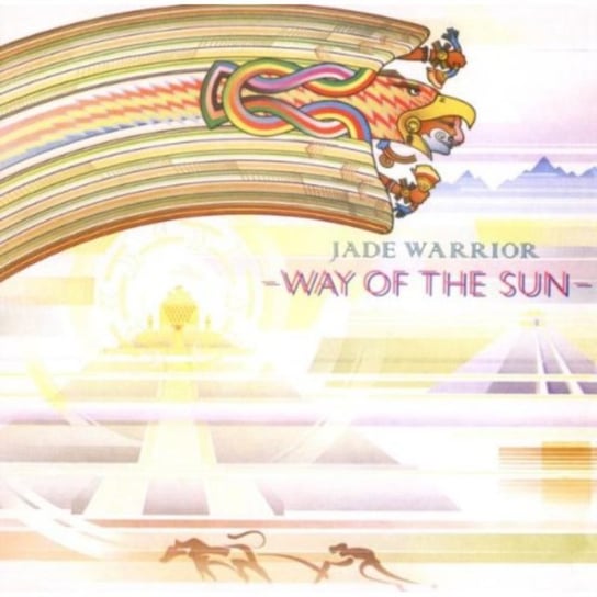 Way of the Sun Jade Warrior